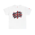 T-Shirt | T-Shirt mit britischem Fußballwappen